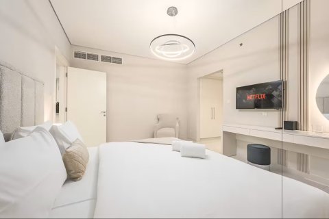 Apartment in Damac Maison Cour Jardin, Business Bay, Dubai 1 bedroom, 72.97 sq.m. № 138884 - photo 16
