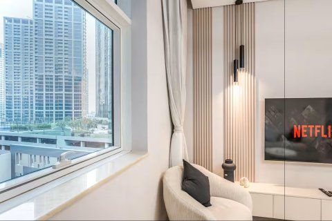 Apartment in Damac Maison Cour Jardin, Business Bay, Dubai 1 bedroom, 72.97 sq.m. № 138884 - photo 7