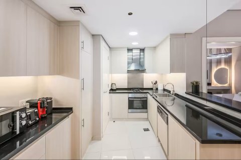 Apartment in Damac Maison Cour Jardin, Business Bay, Dubai 1 bedroom, 72.97 sq.m. № 138884 - photo 4