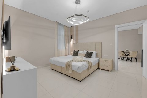 Apartment in Damac Maison Cour Jardin, Business Bay, Dubai 1 bedroom, 72.97 sq.m. № 138884 - photo 15
