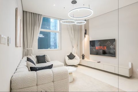 Apartment in Damac Maison Cour Jardin, Business Bay, Dubai 1 bedroom, 72.97 sq.m. № 138884 - photo 5