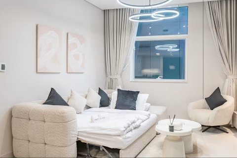 Apartment in Damac Maison Cour Jardin, Business Bay, Dubai 1 bedroom, 72.97 sq.m. № 138884 - photo 6