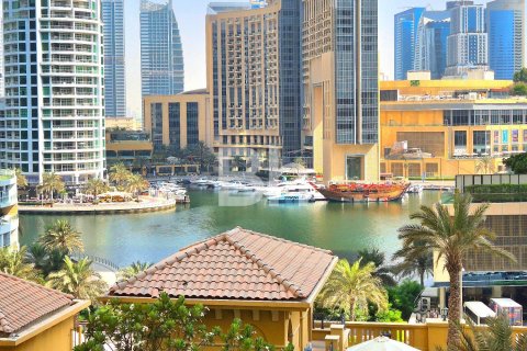 Apartment in Sadaf 2, Jumeirah Beach Residence, Dubai 2 bedrooms, 128.58 sq.m. № 138888