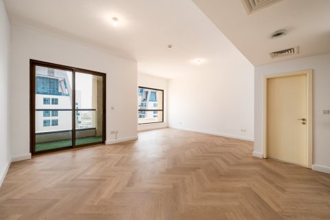 Appartement à Jumeirah Beach Residence, Dubai, 2 chambres, 119.77 m², № 138887
