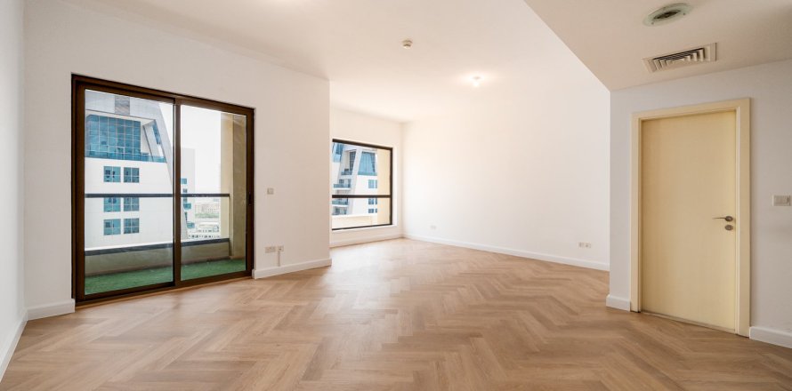 Appartement à Jumeirah Beach Residence, Dubai, 2 chambres, 119.77 m², № 138887