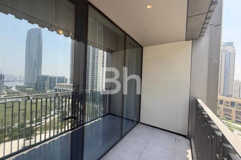 Apartamento en Dubai Creek Harbour (The Lagoons), Dubai, 1 dormitorio, 67 m², № 24115 - foto 10