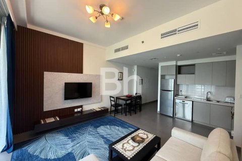 Apartamento en Dubai Creek Harbour (The Lagoons), Dubai, 1 dormitorio, 67 m², № 24115 - foto 1