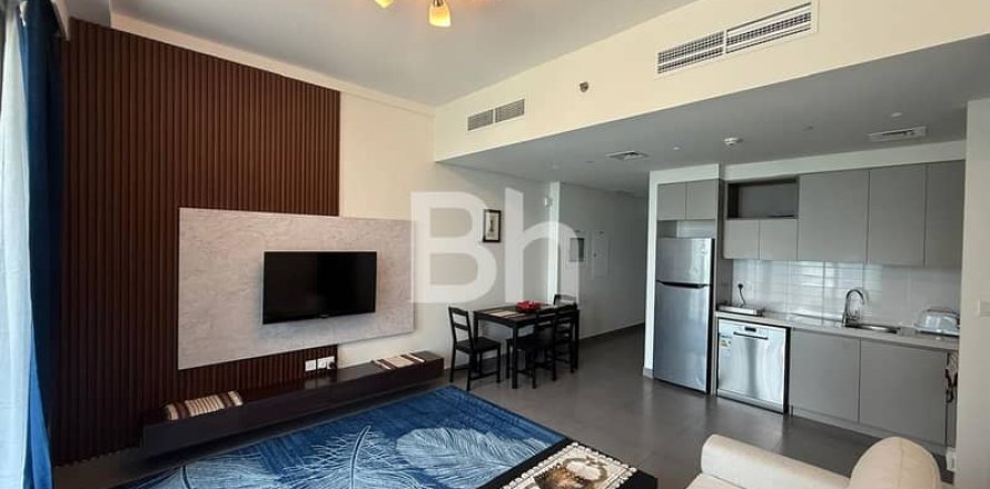 Apartamento en Dubai Creek Harbour (The Lagoons), Dubai, 1 dormitorio, 67 m², № 24115
