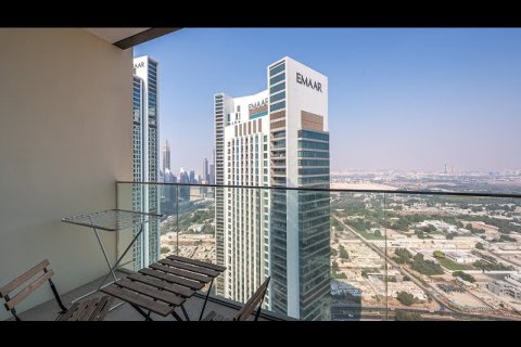 Apartamento en Dubai, 2 dormitorios, 132 m², № 24116 - foto 2