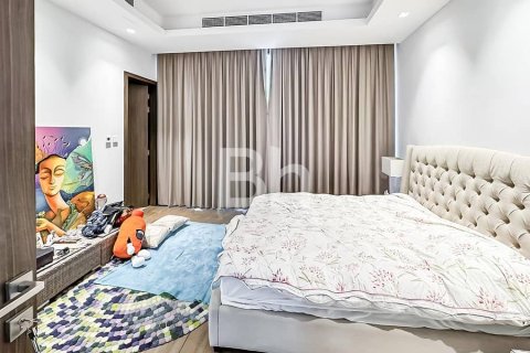 Maison de ville à Al Furjan, Dubai, 4 chambres, 163 m², № 24095 - photo 10