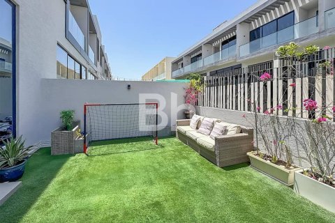 Maison de ville à Al Furjan, Dubai, 4 chambres, 163 m², № 24095 - photo 14