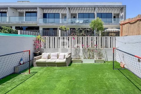 Maison de ville à Al Furjan, Dubai, 4 chambres, 163 m², № 24095 - photo 13