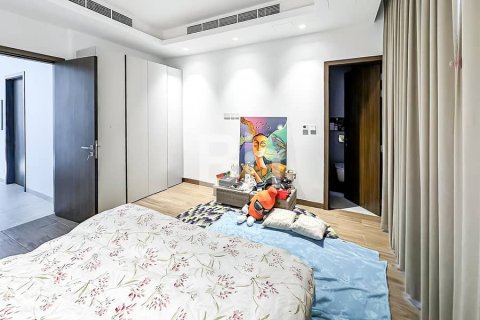 Maison de ville à Al Furjan, Dubai, 4 chambres, 163 m², № 24095 - photo 9