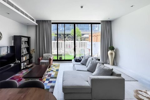 Maison de ville à Al Furjan, Dubai, 4 chambres, 163 m², № 24095 - photo 1