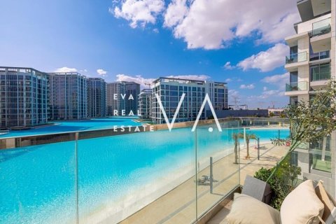 Apartment in Meydan, Dubai 1 bedroom, 71 sq.m. № 52698 - photo 1