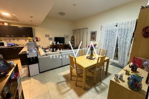 Apartment in Dubai 2 bedrooms, 93.71 sq.m. № 52687 - photo 1