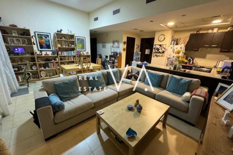Apartment in Dubai 2 bedrooms, 93.71 sq.m. № 52687 - photo 10