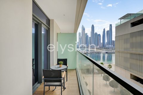 Apartamento en EMAAR Beachfront, Dubai Harbour, Dubai, 1 dormitorio, 77 m², № 37914 - foto 9