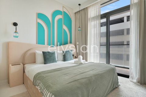 Apartamento en EMAAR Beachfront, Dubai Harbour, Dubai, 1 dormitorio, 77 m², № 37914 - foto 8