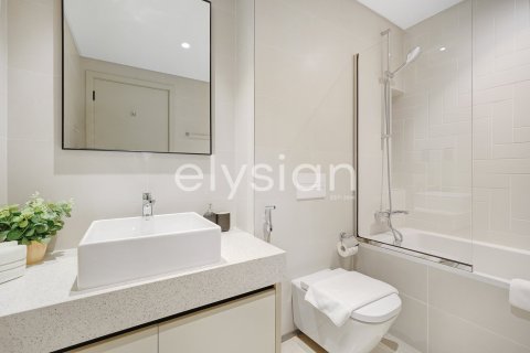 Apartamento en EMAAR Beachfront, Dubai Harbour, Dubai, 1 dormitorio, 77 m², № 37914 - foto 10