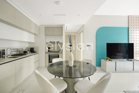 Apartamento en EMAAR Beachfront, Dubai Harbour, Dubai, 1 dormitorio, 77 m², № 37914 - foto 5