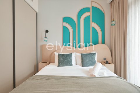 Apartamento en EMAAR Beachfront, Dubai Harbour, Dubai, 1 dormitorio, 77 m², № 37914 - foto 7