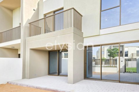 Townhouse in Villanova, Dubai Land, Dubai 3 bedrooms, 165 sq.m. № 37912 - photo 1
