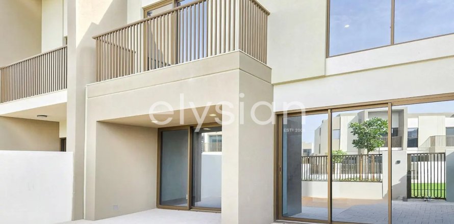 Townhouse in Villanova, Dubai Land, Dubai 3 bedrooms, 165 sq.m. № 37912