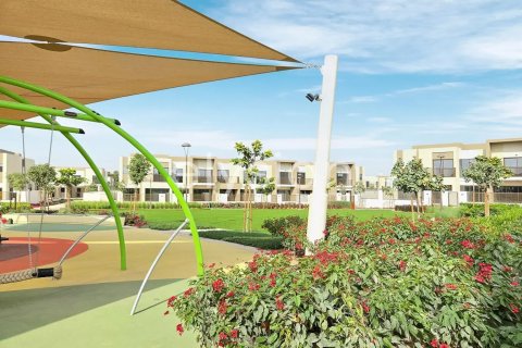Townhouse in Villanova, Dubai Land, Dubai 3 bedrooms, 165 sq.m. № 37912 - photo 19