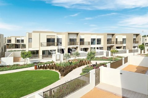 Townhouse in Villanova, Dubai Land, Dubai 3 bedrooms, 165 sq.m. № 37912 - photo 18