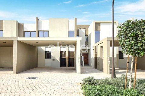Townhouse in Villanova, Dubai Land, Dubai 3 bedrooms, 165 sq.m. № 37912 - photo 2