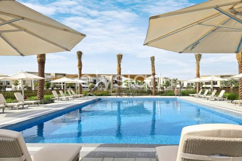 Townhouse in Villanova, Dubai Land, Dubai 3 bedrooms, 165 sq.m. № 37912 - photo 16