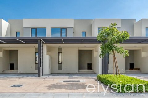 Adosado en EMAAR South, Dubai South (Dubai World Central), Dubai, 3 dormitorios, 132 m², № 37909 - foto 1
