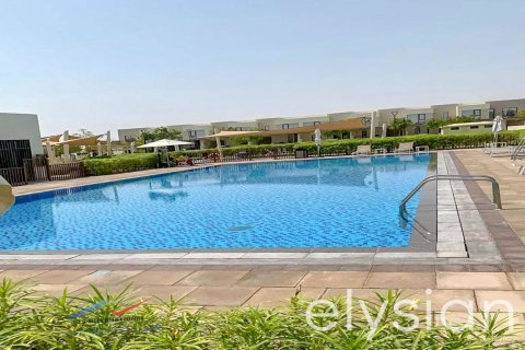Adosado en EMAAR South, Dubai South (Dubai World Central), Dubai, 3 dormitorios, 132 m², № 37909 - foto 9