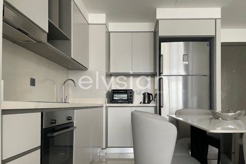 Apartamento en EMAAR Beachfront, Dubai Harbour, Dubai, 2 dormitorios, 114 m², № 37911 - foto 8
