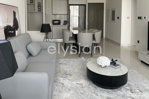 Apartamento en EMAAR Beachfront, Dubai Harbour, Dubai, 2 dormitorios, 114 m², № 37911 - foto 2
