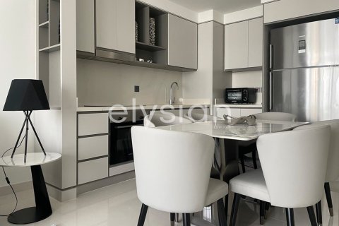 Apartamento en EMAAR Beachfront, Dubai Harbour, Dubai, 2 dormitorios, 114 m², № 37911 - foto 7