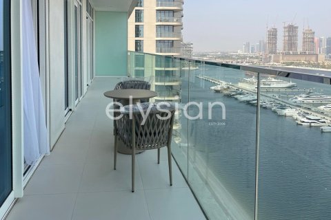 Apartamento en EMAAR Beachfront, Dubai Harbour, Dubai, 2 dormitorios, 114 m², № 37911 - foto 10