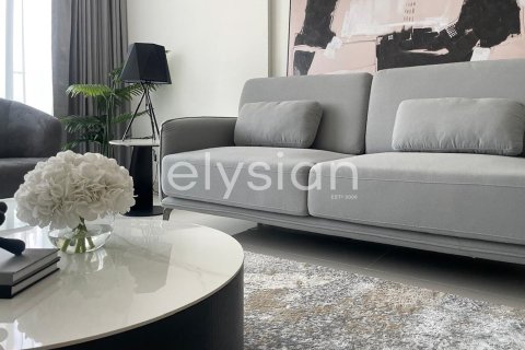 Apartamento en EMAAR Beachfront, Dubai Harbour, Dubai, 2 dormitorios, 114 m², № 37911 - foto 4