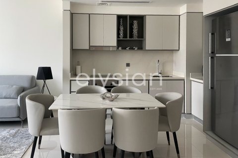 Apartamento en EMAAR Beachfront, Dubai Harbour, Dubai, 2 dormitorios, 114 m², № 37911 - foto 6