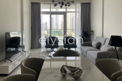 Apartamento en EMAAR Beachfront, Dubai Harbour, Dubai, 2 dormitorios, 114 m², № 37911 - foto 9