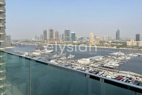 Apartamento en EMAAR Beachfront, Dubai Harbour, Dubai, 2 dormitorios, 114 m², № 37911 - foto 14