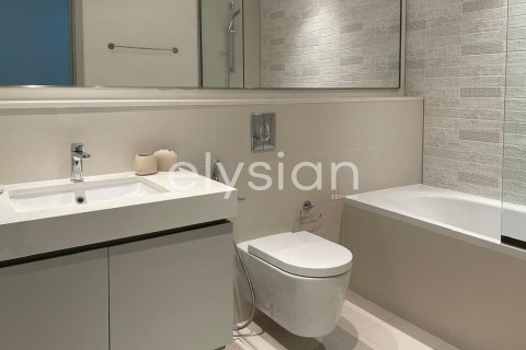 Apartamento en EMAAR Beachfront, Dubai Harbour, Dubai, 2 dormitorios, 114 m², № 37911 - foto 13