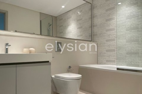 Apartamento en EMAAR Beachfront, Dubai Harbour, Dubai, 2 dormitorios, 114 m², № 37911 - foto 5