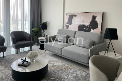 Apartamento en EMAAR Beachfront, Dubai Harbour, Dubai, 2 dormitorios, 114 m², № 37911 - foto 3