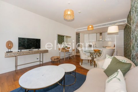 Apartamento en City Walk, Dubai, 1 dormitorio, 96 m², № 37913 - foto 1