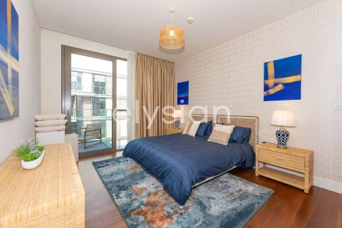 Apartamento en City Walk, Dubai, 1 dormitorio, 96 m², № 37913 - foto 7