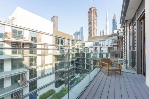 Apartamento en City Walk, Dubai, 1 dormitorio, 96 m², № 37913 - foto 9
