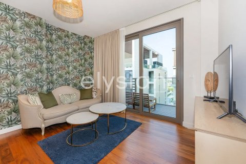 Apartamento en City Walk, Dubai, 1 dormitorio, 96 m², № 37913 - foto 5