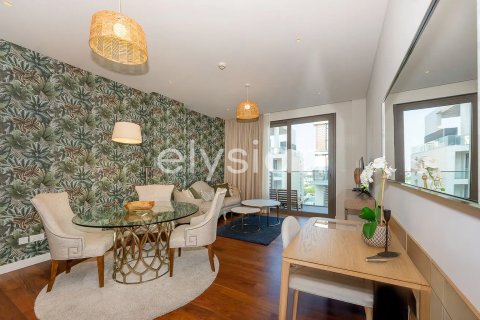 Apartamento en City Walk, Dubai, 1 dormitorio, 96 m², № 37913 - foto 2